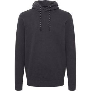 INDICODE JEANS Trui 'Matho'  antraciet