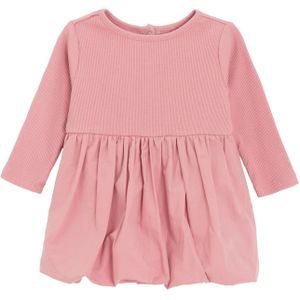 Cool Club Jurk  lichtroze