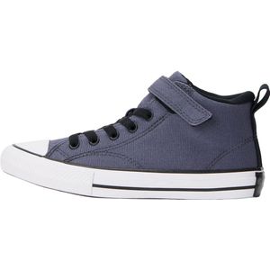 Converse - CHUCK TAYLOR ALL STAR MALDEN STREET 1V - Sneakerboots - COLD STARE/WHITE/BLACK