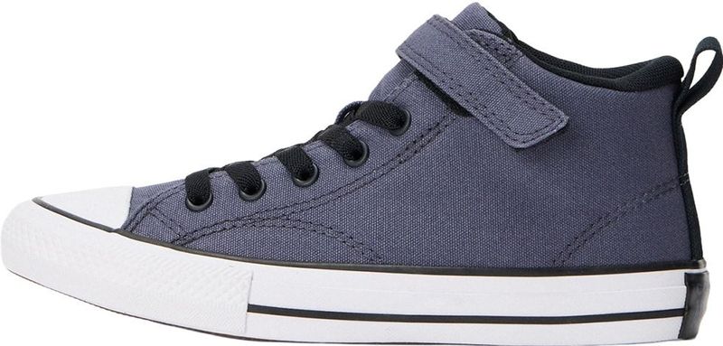 Converse - CHUCK TAYLOR ALL STAR MALDEN STREET 1V - Sneakerboots - COLD STARE/WHITE/BLACK