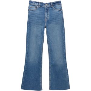Pull&Bear Jeans  blauw denim