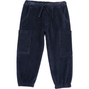 Chicco Broek  donkerblauw