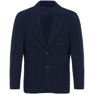 Antioch Colbert  navy