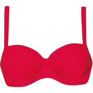 SUNFLAIR Bikinitop 'Mix&Match'  rood