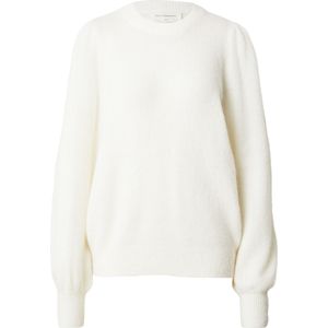 MSCH COPENHAGEN Trui 'Miabelle Hope'  wit