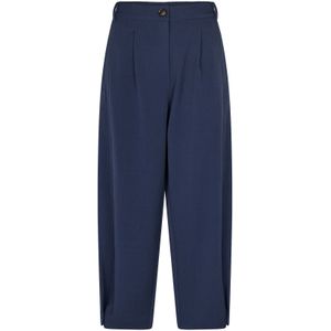 Masai Broek  blauw