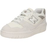 New Balance - 550 - Sneakers - Taupe / Ecru / Zwart / Eierschaal