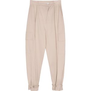 OH APRIL Cargobroek  beige