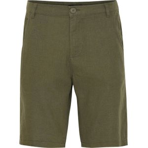 BLEND Broek  donkergroen