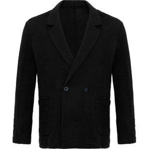 Antioch Colbert  zwart