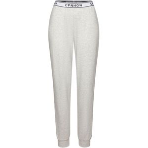 Copenhagen Studios Pyjamabroek  grijs / zwart