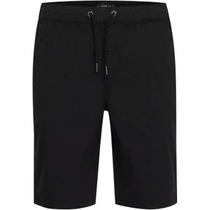 11 Project Broek 'Luno'  zwart