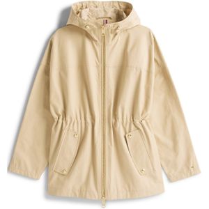 TOMMY HILFIGER Tussenparka  beige