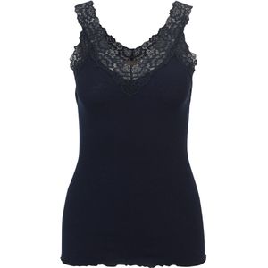 rosemunde Top  navy