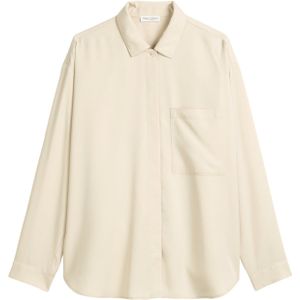 Marc O'Polo Blouse  beige