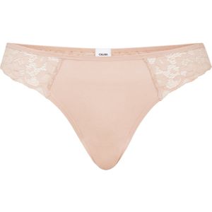 CALIDA String  poederroze