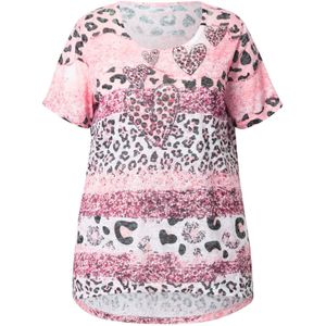 MIAMODA Shirt  gemengde kleuren