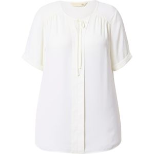 MIAMODA Blouse  offwhite