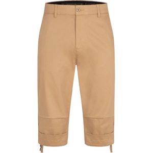INDICODE JEANS Broek  beige