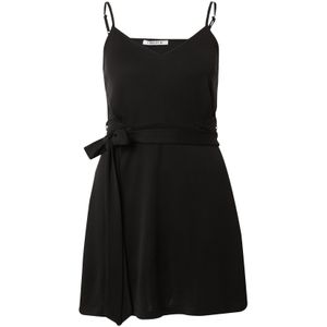 EDITED Jurk 'Winona'  zwart