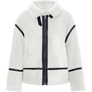 Imily Bela Tussenjas  zwart / wit