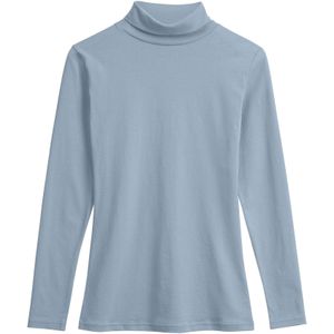 MELA Shirt 'Anchal'  lichtblauw