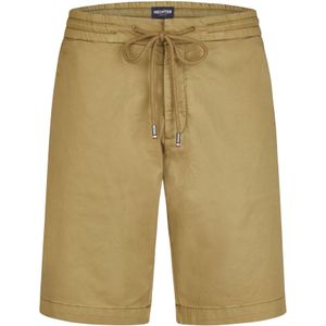 HECHTER PARIS Broek  olijfgroen