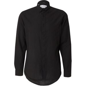SELECTED Overhemd 'SLHSUN'  zwart