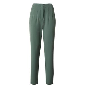 VILA Broek 'VIVarone'  mintgroen