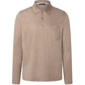 MAERZ Muenchen Shirt  sand