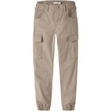 NAME IT Broek  grijs