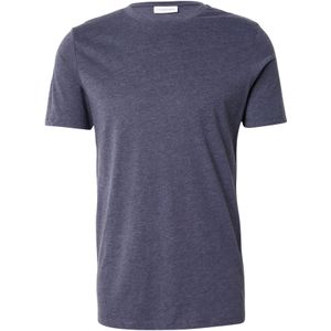 Lindbergh Shirt  donkerblauw