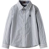 Overhemd - Regular Fit - Lange Mouwen