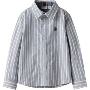 Overhemd - Regular Fit - Lange Mouwen