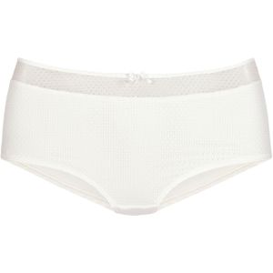 Slip met strikdetail, model 'Nuance by Lascana'