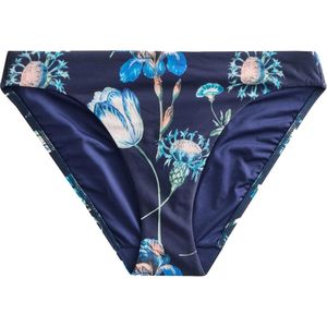 Next Bikinibroek  navy / gemengde kleuren