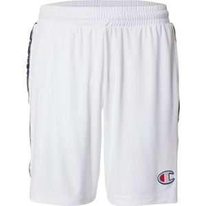Champion Authentic Athletic Apparel Broek  marine / geel / rood / wit
