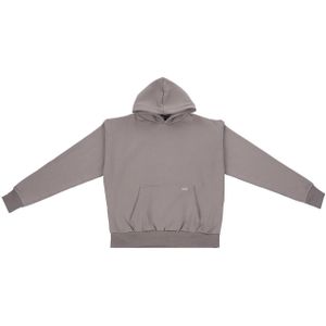 Dropsize Sweatshirt  cappuccino