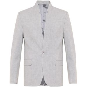 Antioch Business-colbert  lichtgrijs