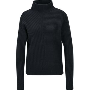 MADELEINE Trui  navy