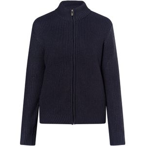 Gebreid vest 'Mimo'