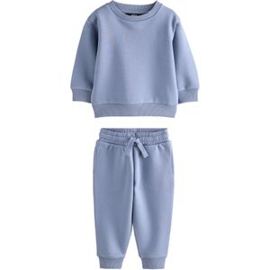Next Joggingpak  smoky blue