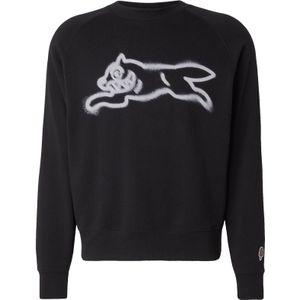 Billionaire Boys Club Sweatshirt 'Ice Cream'  bruin / zwart / wit