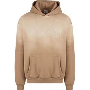 Karl Kani Sweatshirt  beige / taupe