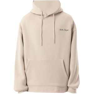 Dandalo Sweatshirt  blauw / pastelblauw / zwart / offwhite