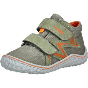 Pepino Lage schoen  grijs / groen / oranje