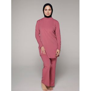 SIYA Swimwear Badpak 'South – Covered - Burkini/Modest'  kersrood
