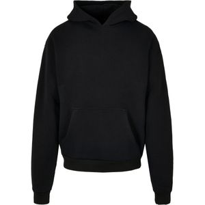 F4NT4STIC Sweatshirt 'THE STREETS OF THE WORLD'  geel / oranje / zwart