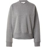 TOPSHOP - Sweatshirt - Regular Fit - Ronde Hals - Lange Mouwen