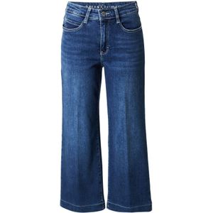 MAC Jeans 'DREAM'  blauw denim